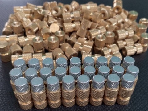 รับงานกลึง CNC